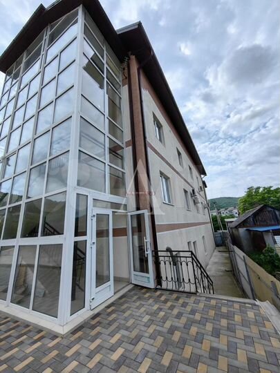 1-к. квартира, 29,4 м², 3/4 эт.