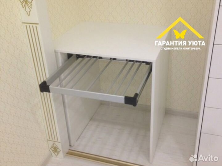 Шкаф купе под заказ