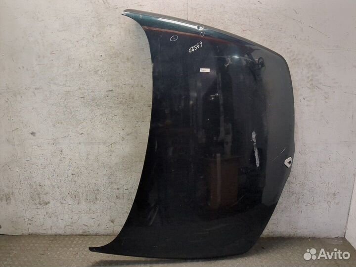 Капот Renault Laguna, 1998