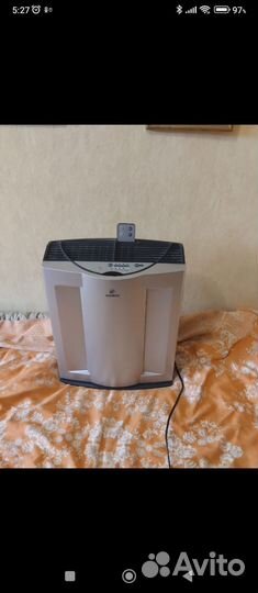 Очиститель воздуха