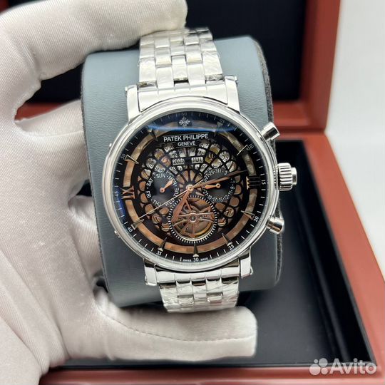 Часы patek philippe