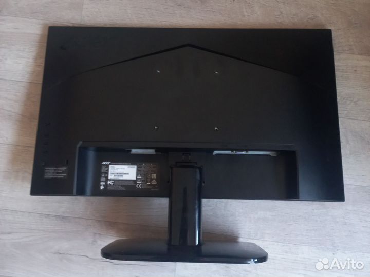 Acer монитор