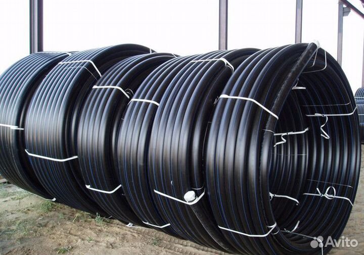 Труба пнд от производителя