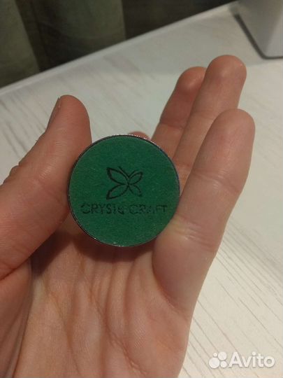 Статуэтка Cryst craft с кристаллами Сваровски