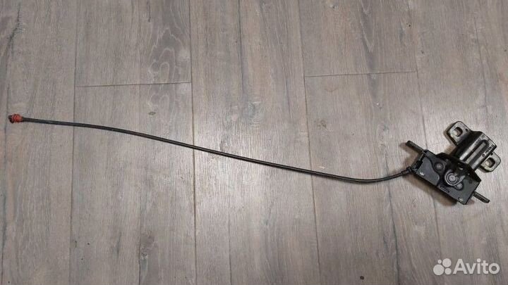 Замок багажника правый Bmw X5 E53 M62 4.6IS 2002