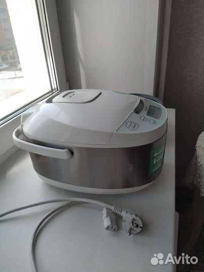 Мультиварка polaris