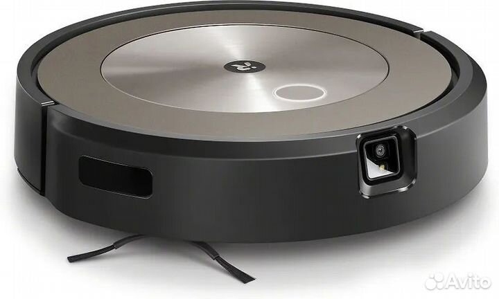 Новый робот-пылесос iRobot Roomba j9 EU
