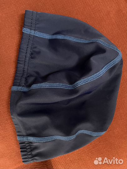 Шапочка для плавания детская