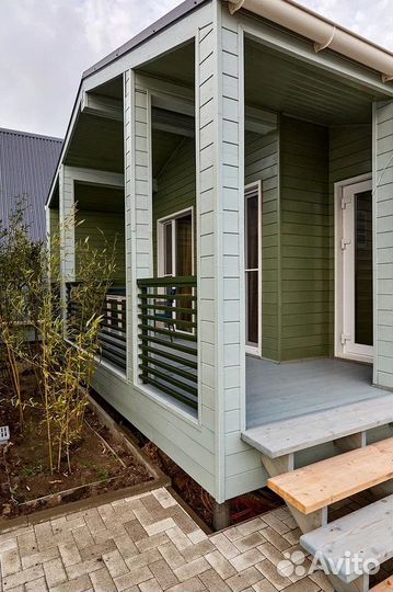 База отдыха 