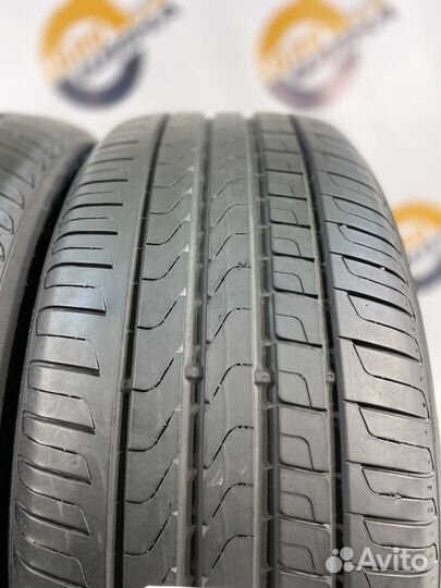 Pirelli Scorpion Verde 255/50 R19 104V