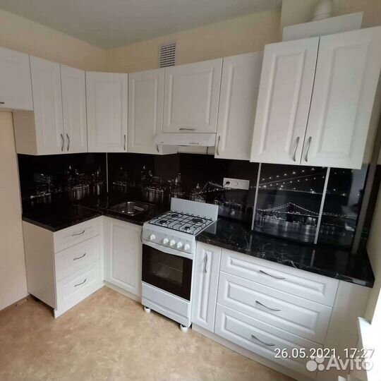 Корпусная мебель на заказ