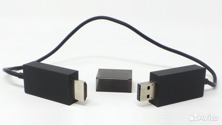 Медиаплеер Microsoft Wireless Display Adapter 2