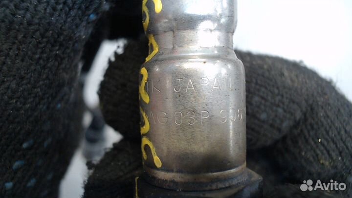 Лямбда зонд Seat Ibiza 4, 2011