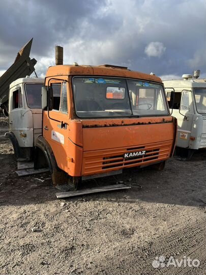 Рама с документами камаз сельхозник 2006 год