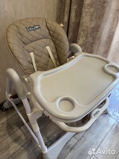 Стул для кормления