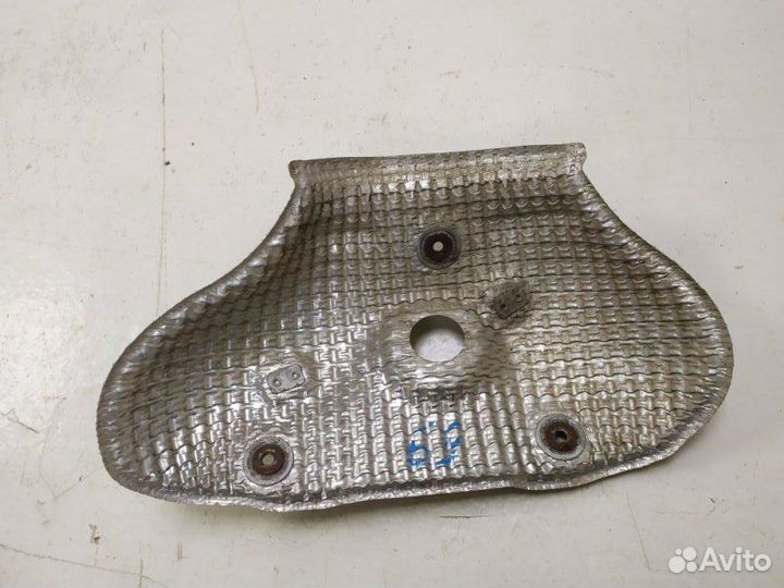 Экран тепловой Hyundai Creta GS G4NA 2017