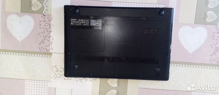 Ноутбук Lenovo G50-30