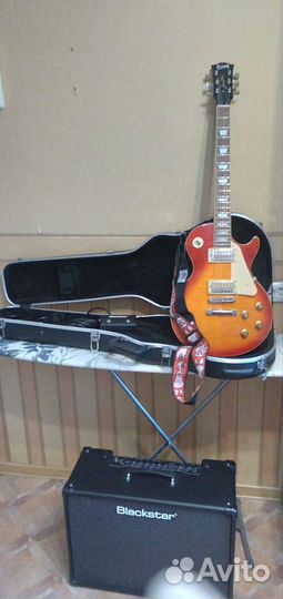 Электро гитара, Торг уместен