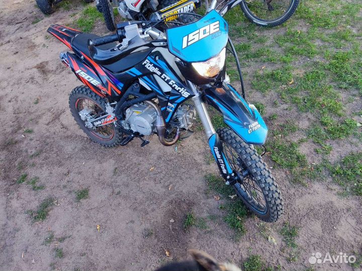 Fidelis et fortis se150e pro