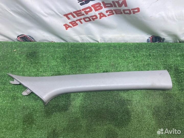 Обшивка стойки лобового стекла правая Hyundai