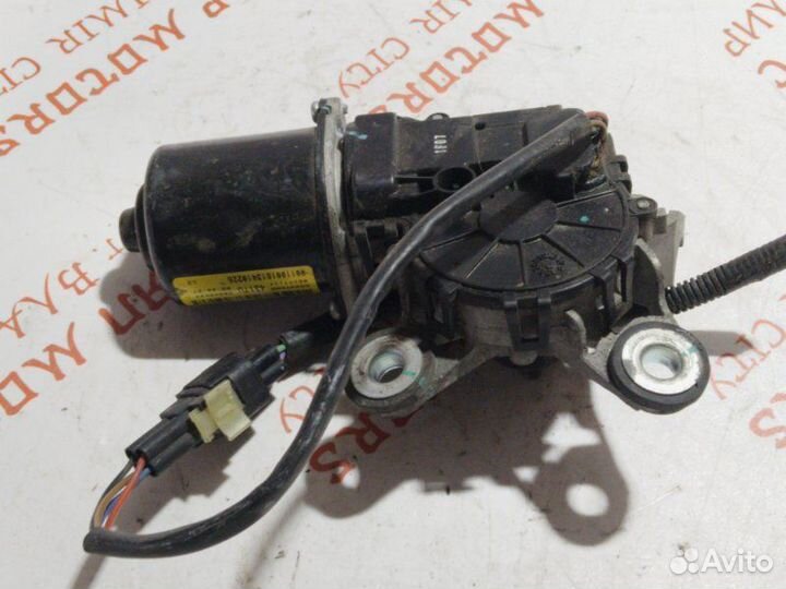 Мотор дворников передний Chevrolet Captiva C140