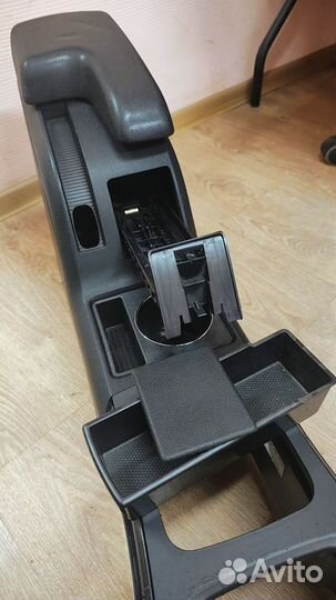 Центральная консоль Mercedes Benz w245