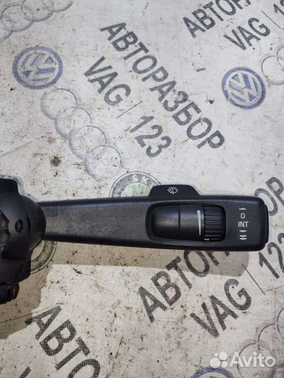 Подрулевые переключатели Volvo S40