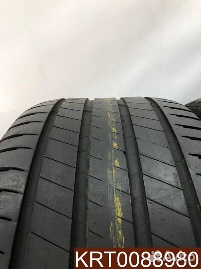 Michelin Latitude Sport 3 285/40 R20 108Y