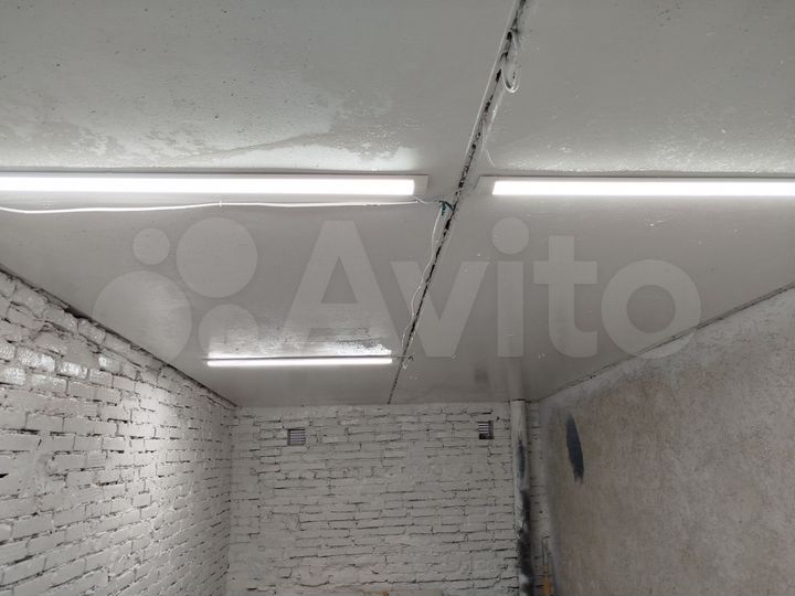 Гараж, 18 м²