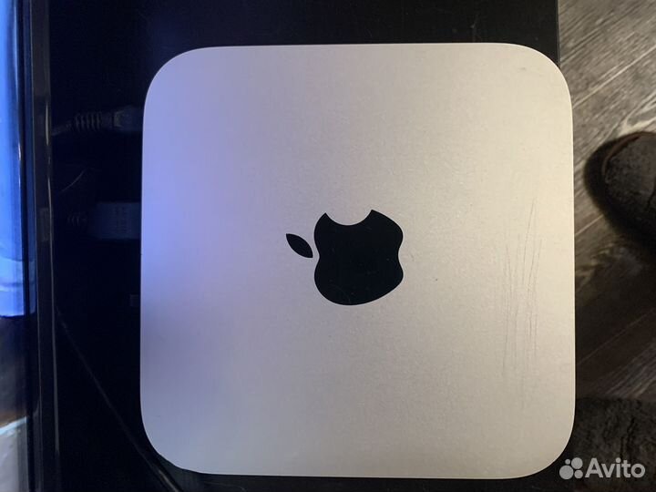 Mac mini C2D2,66 Ghz/4gb/hdd320/windows11