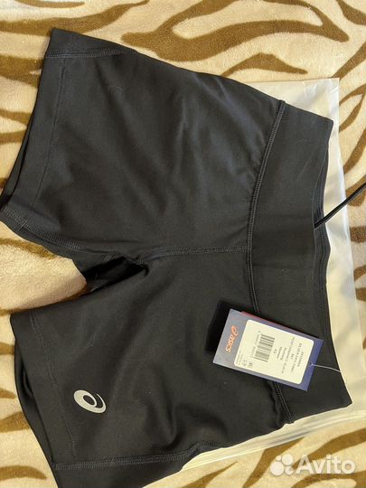 Беговые шорты