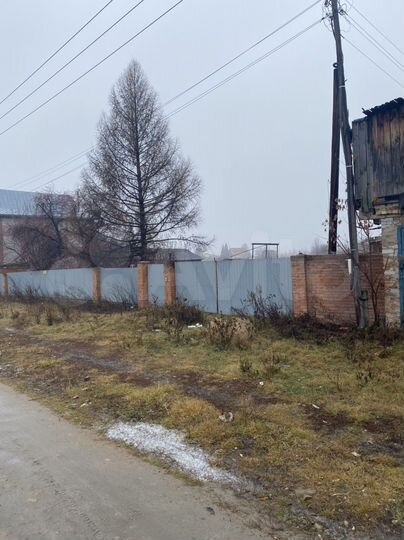 Участок 28,5 сот. (СНТ, ДНП)