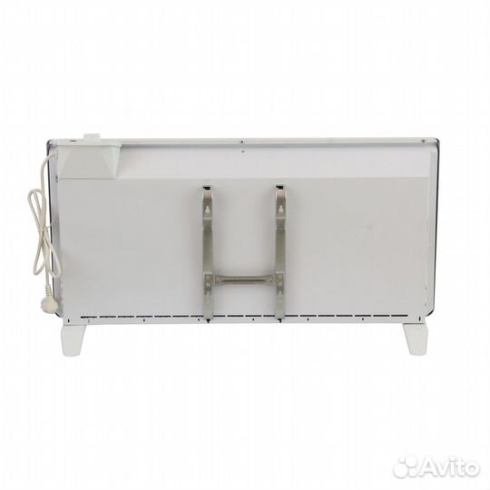 Конвектор электрический denzel XCE-2000, 230 В, 20