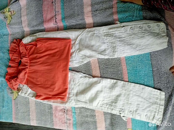 Женские вещи пакетом р.44-46