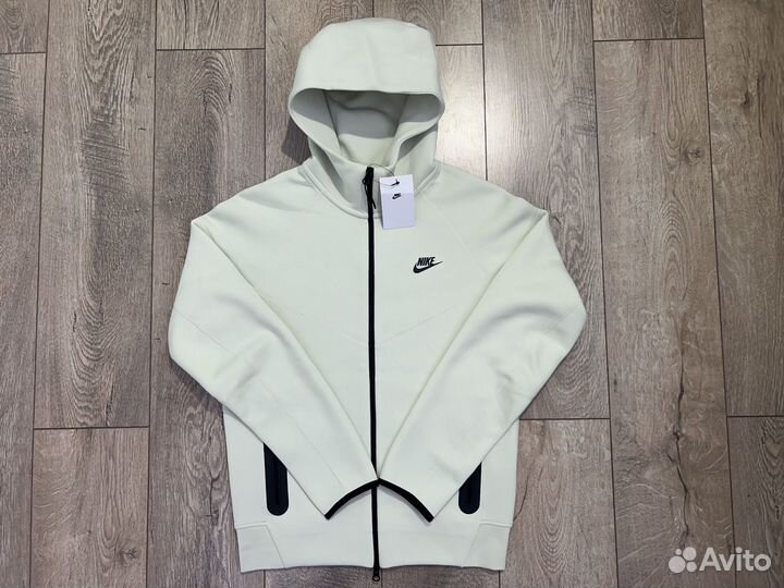 Костюм Nike Tech Fleece 2023 Оригинал S / 46