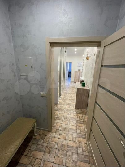 Коттедж 120 м² на участке 7 сот.