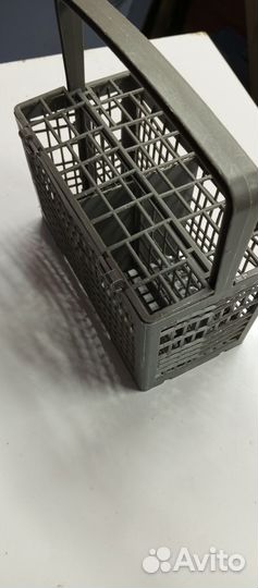 Корзина для столовых приборов посудомойки