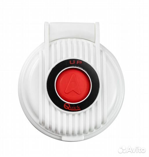 Кнопка палубная 