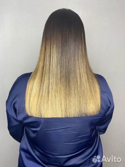 Ищу моделей на кератин/ботокс