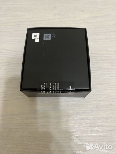 Беспроводные наушники Samsung Galaxy Buds+