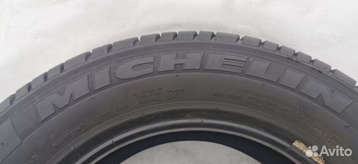 Michelin Agilis 51 215/65 R16C 106T