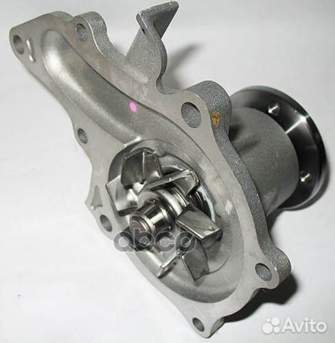 Насос водяной toyota 4-5AFE 92- aisin/ aisan GW
