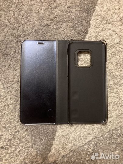 Чехол на samsung S9