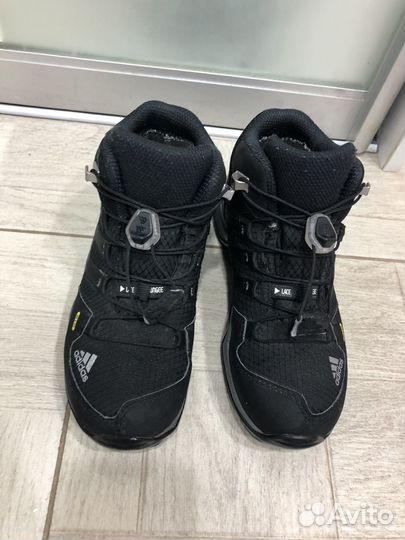 Детская обувь для мальчика