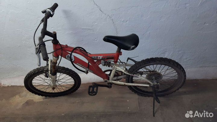 Велосипед детский Skystar 20 дюймов