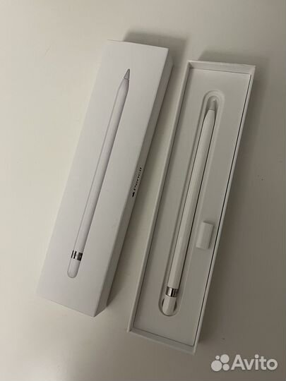 Apple Pencil 1
