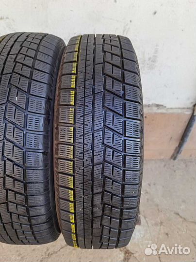 Yokohama Ice Guard IG60 185/65 R15 88Q