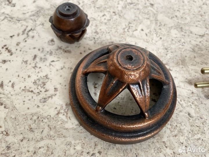 Основание для настольной лампы