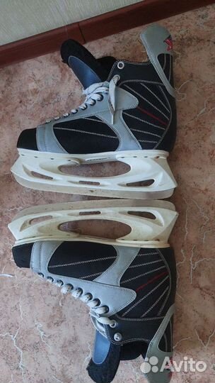 Коньки мужские 45 размер