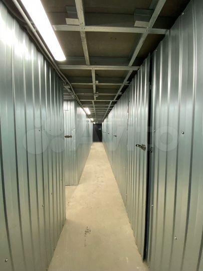 Аренда склада под хранение вещей